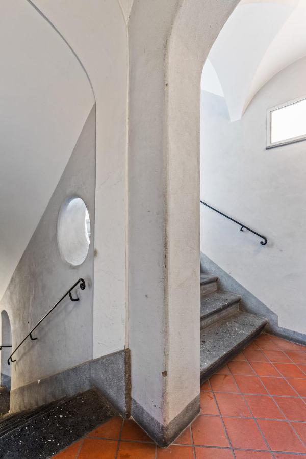R.C. Cappellari Charming Campo De Fiori Apartment Rome Exterior photo