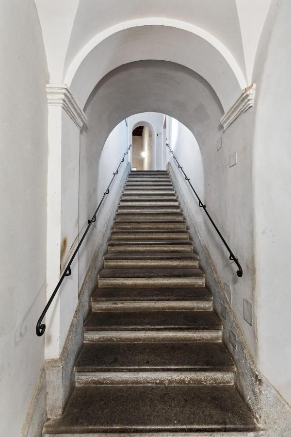 R.C. Cappellari Charming Campo De Fiori Apartment Rome Exterior photo
