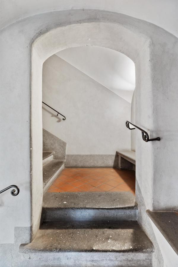 R.C. Cappellari Charming Campo De Fiori Apartment Rome Exterior photo