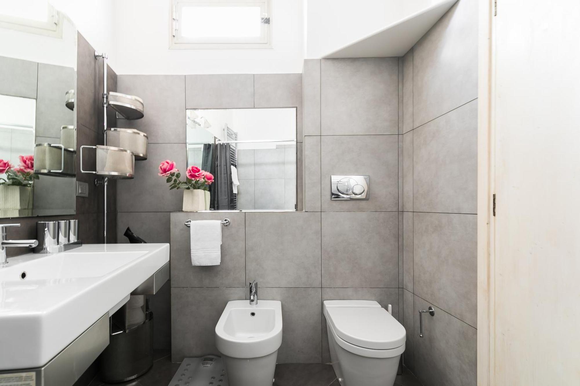 R.C. Cappellari Charming Campo De Fiori Apartment Rome Exterior photo
