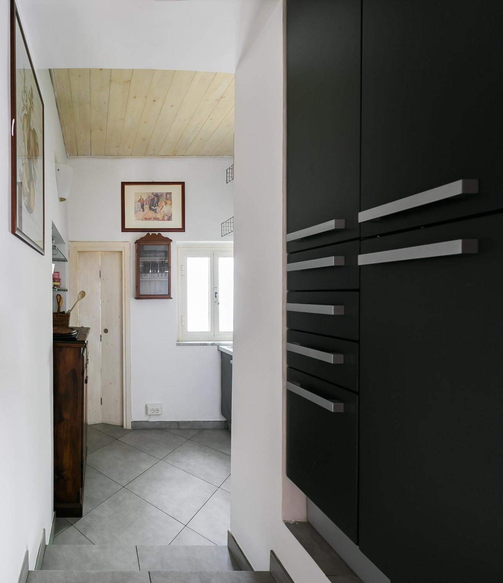 R.C. Cappellari Charming Campo De Fiori Apartment Rome Exterior photo