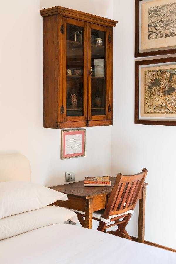 R.C. Cappellari Charming Campo De Fiori Apartment Rome Exterior photo