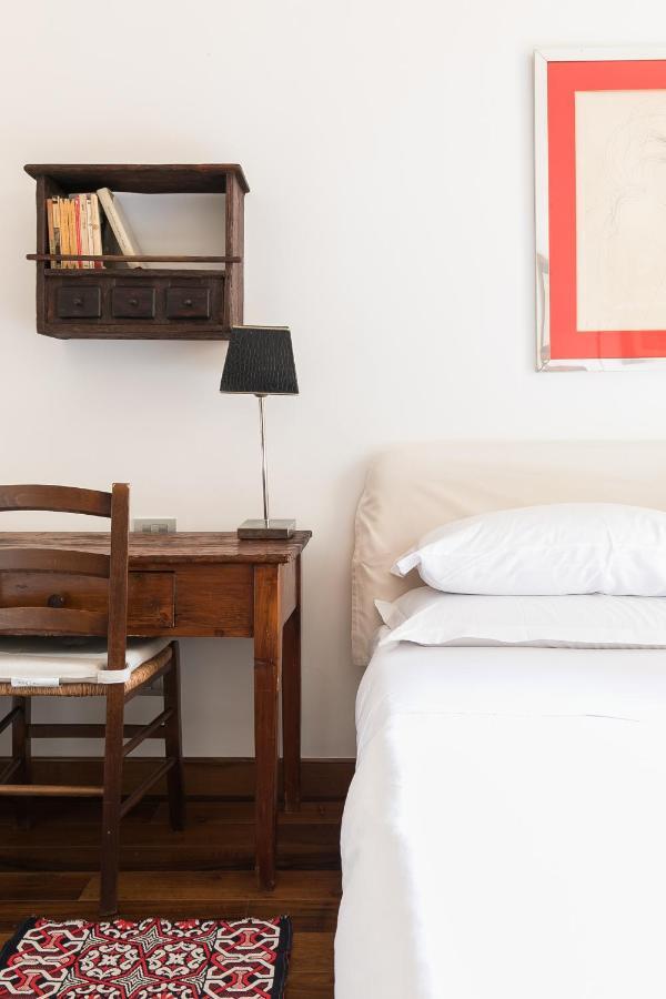 R.C. Cappellari Charming Campo De Fiori Apartment Rome Exterior photo